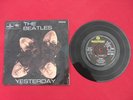  THE BEATLES YESTERDAY EP