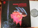 BLACK SABBATH Paranoid 1st press Large Vertigo