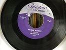 Rare DOO WOP FANTASYS Why? Oh Why? / No One But You GUYDEN 2029