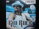 KID ROCK : COCKY 2001er Doppel - LP / VINYL NEU OVP MEGA-RAR