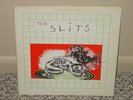 RARE 1980 THE SLITS IN THE BEGINNING ANIMAL SPACE EP LP