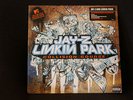 JAY-Z  / LINKIN PARK 'Collision Course' 12