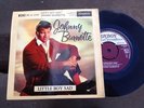 Johnny Burnette- Little Boy Sad EP Original 1st London.