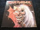 IRON MAIDEN.'PURGATORY' UK ORIGINAL SUPERB N/M 1981...