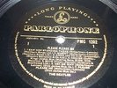 THE BEATLES MONO PLEASE ME LP * BLACK & GOLD LABEL* VG/VG * 2nd ISSUE. * RARE *