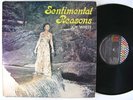 JOY WHITE Sentimental Reasons LP on Revolutionary Sounds VG++