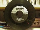 Lee Maye on Cash All I Want Is Someone To Love doo wop  45 RPM original
