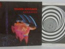 Black Sabbath - Paranoid -  UK 1970 Vertigo Swirl LP laminated cover