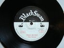 THE VIKINGS  TREAT ME BAD vg+ 1964 SWAN LABEL UK 45 SINGLE