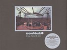 WOODSTOCK 3 Days Of Peace + Music 5 LP Vinyl BOX ovp