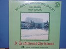 SEALED Hillsboro High School A Traditional Christmas LP record Nashville TN NEW