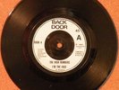 THE HIGH NUMBERS (The Who) I'm The Face - on Back Door (Polygram)