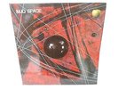 MODERN JAZZ QUARTET - SPACE (Orig. UK Gatefold) VG++ NM (APPLE) LP