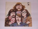 IMPROVED SOUND LIMITED -s/t- 2xLP  mit Poster top  Prog Psych