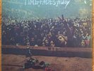 NEIL YOUNG - TIME FADES AWAY ORIG 1973 LP - EXC - NOT AVAIL ON CD w/ POSTER