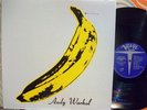 THE VELVET UNDERGROUND & NICO // 1997 JAPAN Mono LP / MINT-