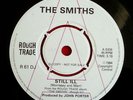 THE SMITHS - STILL ILL - Rare 1984 UK Promo only 7
