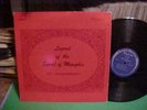 RANDY'S SPIRITUAL BLACK GOSPEL LEGEND OF THE SPIRIT OF MEMPHIS 40TH ANNIVERSARY