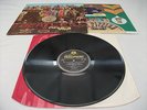THE BEATLES SGT PEPPERS LONELY HEARTS CLUB BAND ORIG 1967 MONO EXCELLENT VINYL