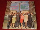 THE MODERN JAZZ QUARTET PLACE VENDOME NM FRENCH ORIGINAL JAZZ LP