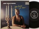 JERI SOUTHERN You Better Go Now DECCA LP NM dg sexy cover female jazz vocal