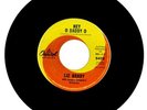 Liz Brady: Hey O Daddy O... French Popcorn YeYe Garage Freakbeat...