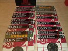 ELVIS PRESLEY 18 UK #1'S 10