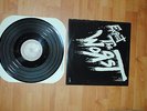 THE WORST-EXPECT THE WORST 1984 MUTHA RECORDS, rare vinyl of classic punk band