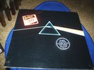 PINK FLOYD ' dark side of the moon' Original  Mint   Sealed  w/ stickers  RARE