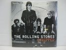 THE ROLLING STONES STRIPPED SEALED 2-LP SET-IMPORT