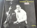Bernard Michelin (cello) Très Rare LP Odéon Stéréo PCSF 1000