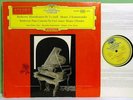 SLPM 138087 * Piano Concerto 3, etc.* BEETHOVEN * Annie Fischer * RED LBL * NM