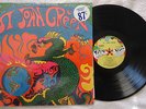 RARE MINT '68 Orig ST JOHN GREEN Kim Fowley FLIPPED ACID TRIP Garage Psych SIS