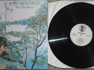 Joni Mitchell   For The Roses  First Pressing  Stunning Condition    Mint/Mint