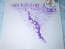 Très Rare 33 T LP Agitation Free 