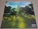 KLAUS WEISS TRIO / GREENSLEEVES / RARE GERMAN JAZZ JAPAN PRESS LP