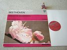 DAVID OISTRAKH LEW OBORIN BEETHOVEN Violin Sonatas KREUTZER SPRING NL LP PHILIPS