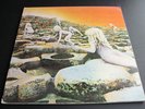Led Zeppelin Houses of the Holy 1973 Atlantic Records SD-7255 Sterling RL LP 