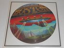 BOSTON Don't Look Back EPIC LP SEALED PICTURE DISC