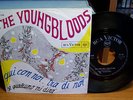 THE YOUNGBLOODS QUI CON NOI,TRA DI NOI GET TOGETHER ITA LANGUAGE RCA ITA MINT 7
