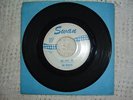 ***BLUE/WHITE LABEL*** BEATLES - SHE LOVES YOU/I'LL GET YOU, Swan 4152