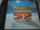 NOW THATS WHAT I CALL MUSIC 32 (RARE)