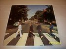 The Beatles Return to Abbey Road LP fan club