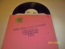 Rolling Stones Burning At the Hollywood Palladium 1972 PURPLE vinyl LP TMOQ