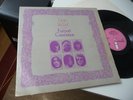 FAIRPORT CONVENTION LIEGE AND LIEF 1969 UK PINK ISLAND
