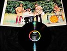RARE 1967 MONO Orig   THE BEATLES   Magical Mystery Tour SWIRL PSYCH  PENNY LANE