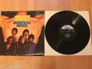 MANFRED MANN VINYL LP MIGHTY GARVEY FONTANA TL5470 MONO RARE 1968 VG/EX JONES