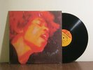 JIMI HENDRIX electric ladyland REPRISE gatefold psych LP shrink