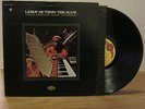 LEROY HUTSON the man CURTOM funk soul LP