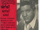 ELVIS PRESLEY 